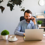 How to Choose a Remote Work Destination Without Losing Your Productivity