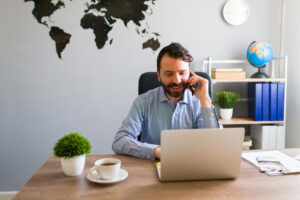 How to Choose a Remote Work Destination Without Losing Your Productivity