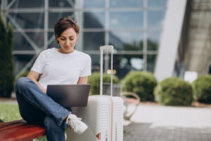 Travel Insurance for Work Trips and Workcations: What Really Matters Before You Go