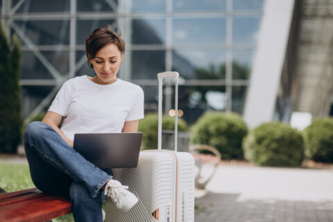 Travel Insurance for Work Trips and Workcations: What Really Matters Before You Go