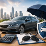 Car Insurance in 2026: When to Renew and How to Compare Prices in Mexico