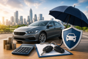 Car Insurance in 2026: When to Renew and How to Compare Prices in Mexico