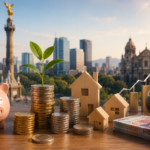 Where Should You Invest Your Money in June 2026? A Comparison of Options for the Mexican Market