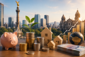 Where Should You Invest Your Money in June 2026? A Comparison of Options for the Mexican Market
