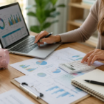 Revisión financiera: qué debes corregir antes del segundo semestre