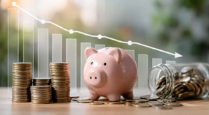 Tasas más bajas: ¿tu ahorro está perdiendo rendimiento?