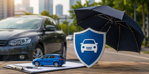 Seguro de auto obligatorio: ¿qué pasa si manejás sin cobertura?